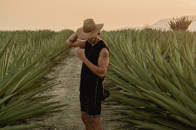 The Mezcal Journey - Key things that make this mezcal day worth it