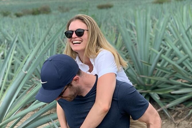 The Mezcal Journey - Oaxaca Mezcal With a Small Group and a Big Tasting