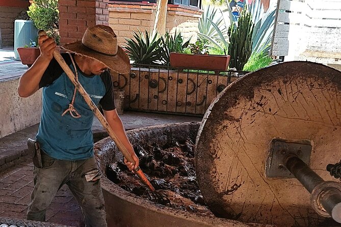 The Mezcal Tour - Key points before you go