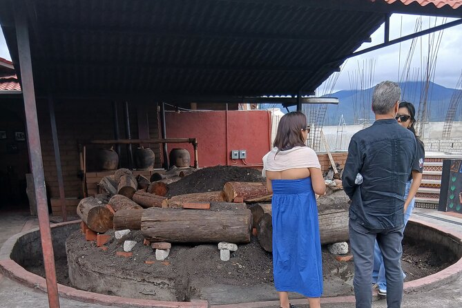 The Mezcal Tour - Price and value for $71.81 in Oaxaca