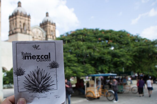 Tour of Mezcalerias in the City - Price and value: what $59.79 buys you in real terms