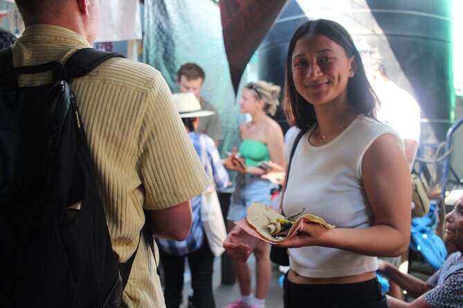 Tour of the historic downtown markets of Oaxaca - Key things to know before you go