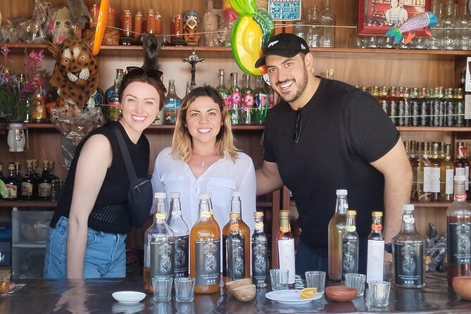 Tour of the Oaxaca Food Market - Who should book this tour (and who might not enjoy it)
