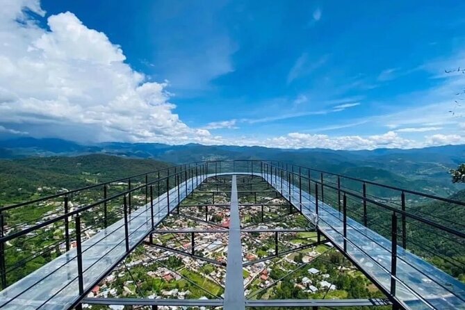 Tour of the Sierra Juárez, Ixtlán, Guelatao and Capulálpam - Key highlights you’ll feel right away