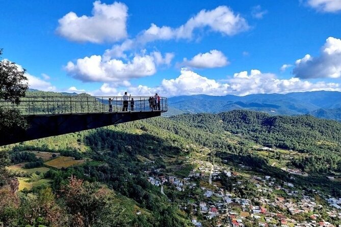 Tour of the Sierra Juárez, Ixtlán, Guelatao and Capulálpam - Why the Sierra Norte route feels special in one day