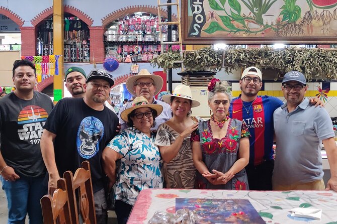 Tour of the Towns of Oaxaca with Artisan Experiences - Starting in Oaxaca City with pickup that actually helps
