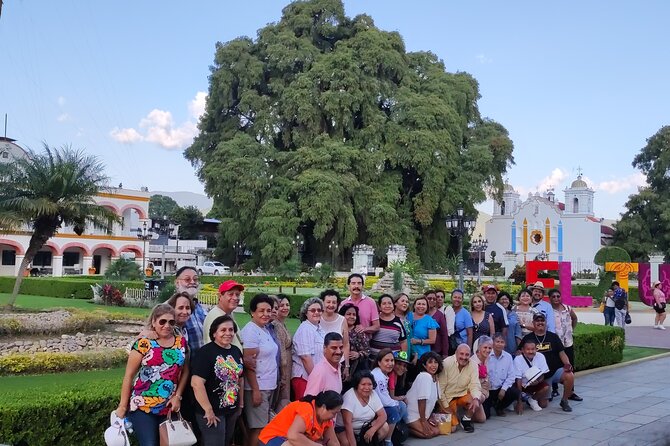 Tour of the Towns of Oaxaca with Artisan Experiences - San Martin Tilcajete alebrijes: copal wood, nahuales, and clean copal