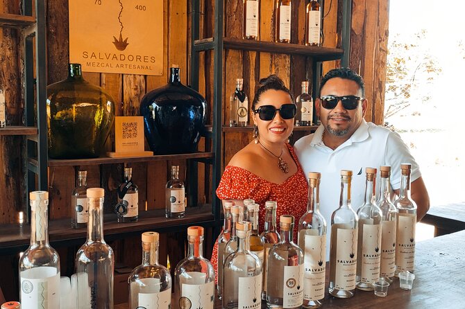Tour of the Towns of Oaxaca with Artisan Experiences - Price and value: what $214.08 per group really covers