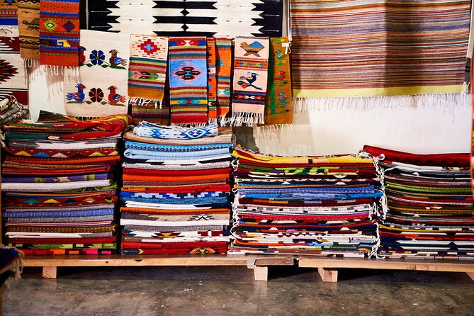 Tour to artisan towns of Oaxaca - What makes this tour feel authentic (and not just “a shopping day”)