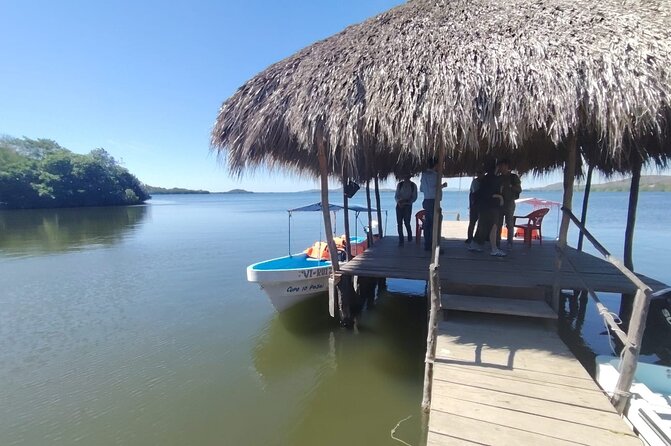 Travel from OAXACA to PUERTO ESCONDIDO by Private Transportation - The 3-Hour Drive: Mountain Scenery Without the Hassle