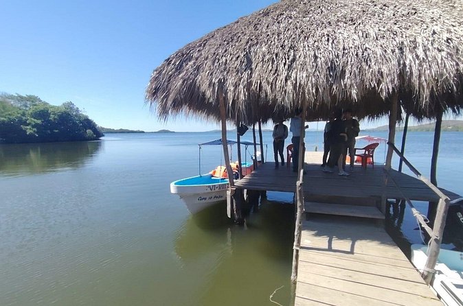 Travel from OAXACA to PUERTO ESCONDIDO by Private Transportation - What’s Included (and Why It’s Good Value)