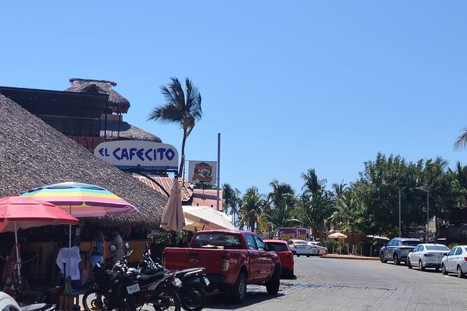 Travel from OAXACA to PUERTO ESCONDIDO by Private Transportation - Who Should Book This Transfer (and Who Might Not Need It)