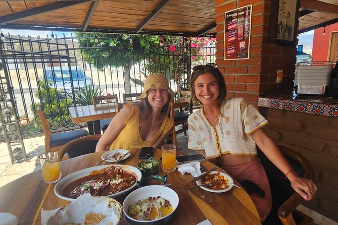 Travel from OAXACA to ZIPOLITE by private transport - Price and Value: $459.04 Per Group Up to 3