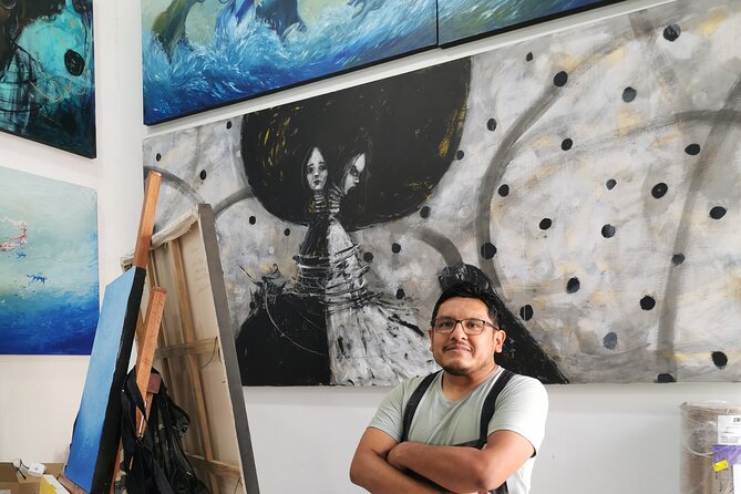 Visit to workshops and studios of contemporary art artists - Price and Value: What $101.27 Covers (And Why It Can Be Worth It)