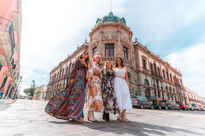 Walking tour with a local photographer in Oaxaca - Key highlights worth booking for