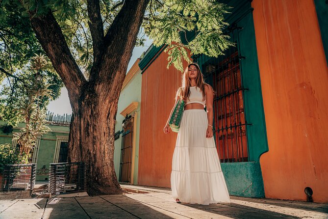 Walking tour with a local photographer in Oaxaca - Price and value: is $148.93 per person fair?