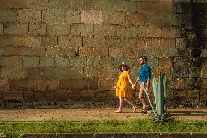 Walking tour with a local photographer in Oaxaca - Where you’ll meet on C. Macedonio Alcalá (and why it’s a smart starting point)