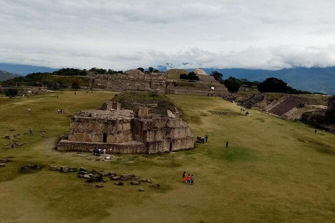 Zapotec Wonders Tour - Key Highlights You’ll Actually Feel