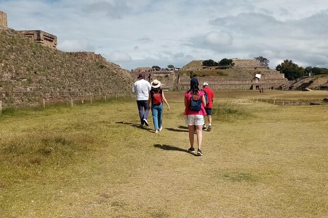 Zapotec Wonders Tour - How This Tour Works (And Why It’s Good Value)